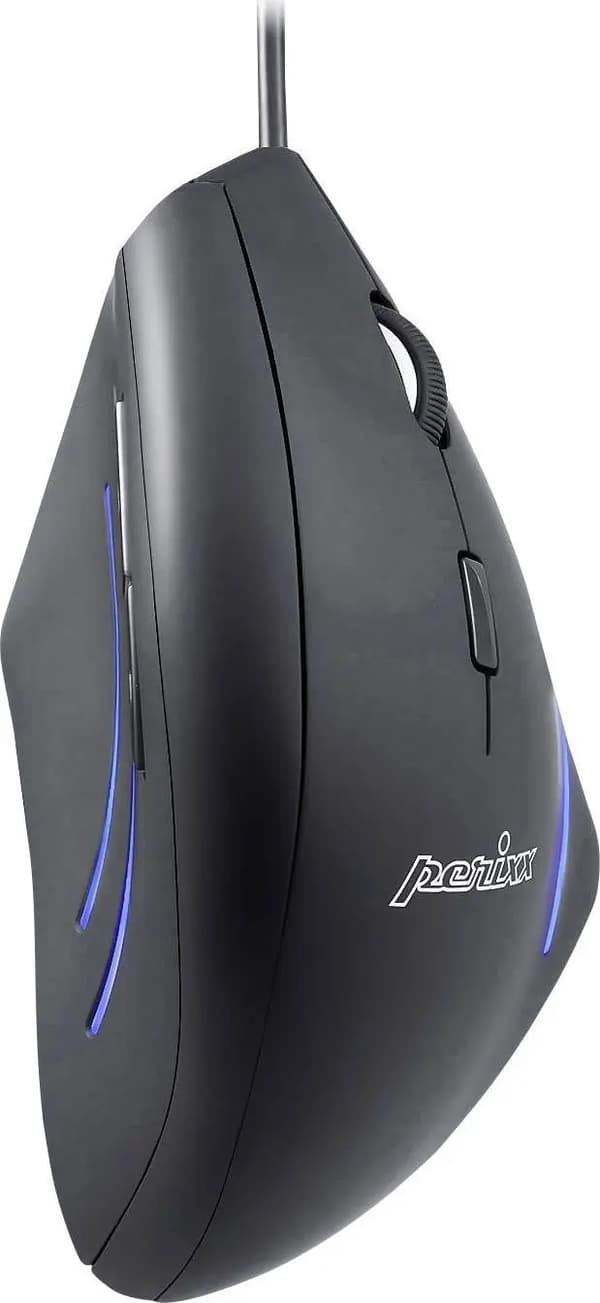 Perixx PERIMICE-508 Ergo Mus (10844)