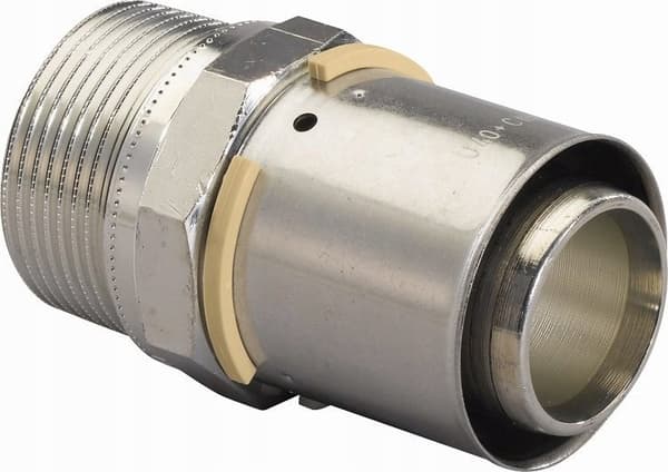 S-PRESS KOBLING GZ 63-R2\"MT