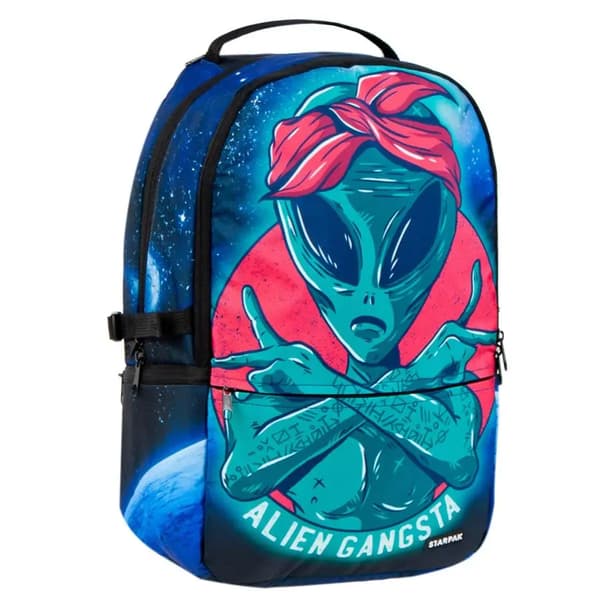 ALIEN GAGNSTA STK PB REPPU 1/12 TUUMAA