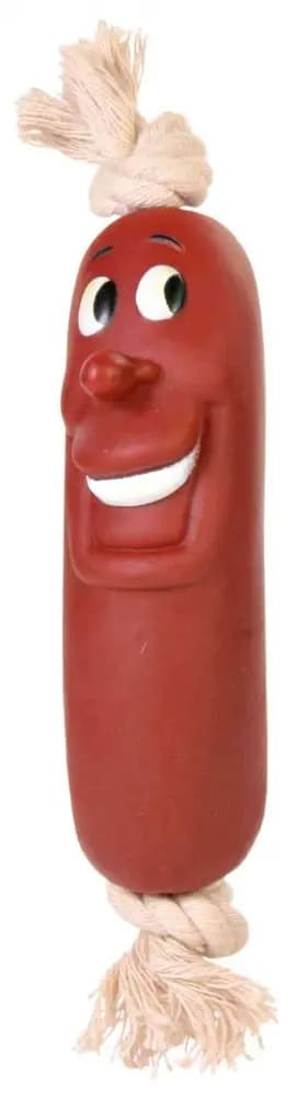 TRIXIE Wiener med dragsko 3242