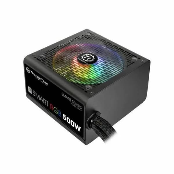 Thermaltake nätaggregat Smart RGB 500W
