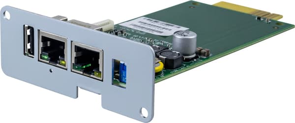 !Karta SNMP CS102 SK     311058