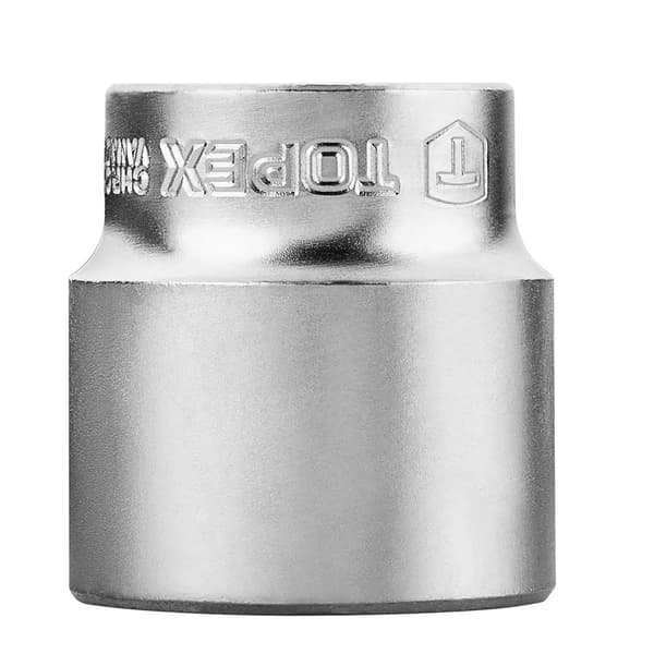 Topex-hylsy 6-kulmainen 1/2\" 32mm (38D732)