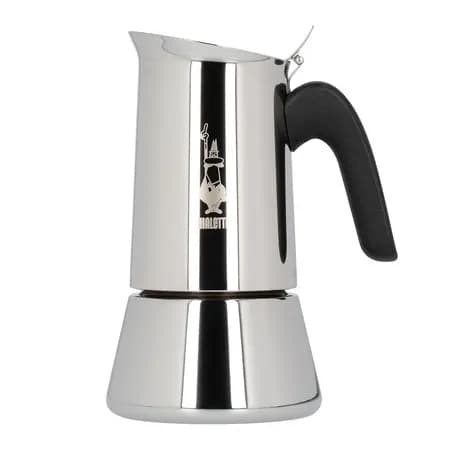 Bialetti NEW VENUS 6TZ Induktion
