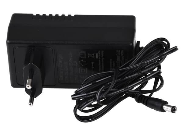Akkulaturi 24V1500mA Pin SERA104