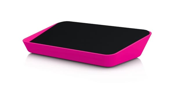 BlueLounge Refresh 1 A Batterioplader (RF-PNK)