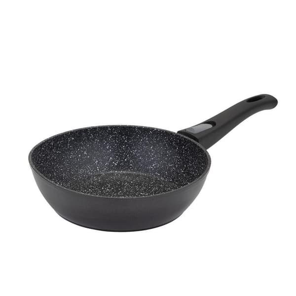 SYVÄ PAISTINPANNU D28 K7.7CM/93014 RESTO