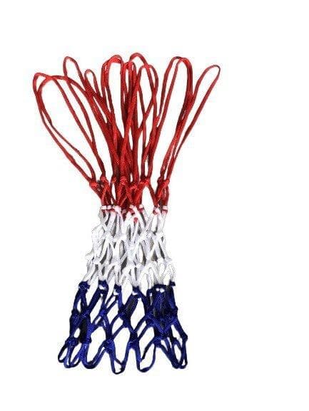 Basketnät Outliner trefärgad