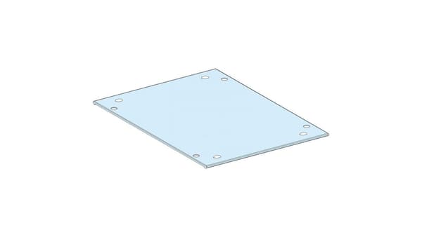 Heltäckande IP30 400x400mm 08434