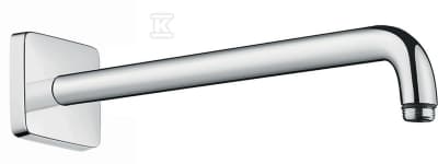 Hansgrohe seinä kromi 39cm (27446000)