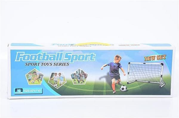 Fotbollsset 497214 Adar