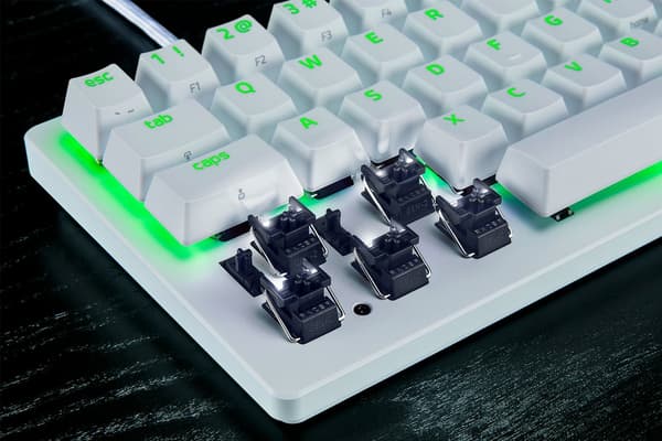 Huntsman V3 Pro Mini - US-asettelu
