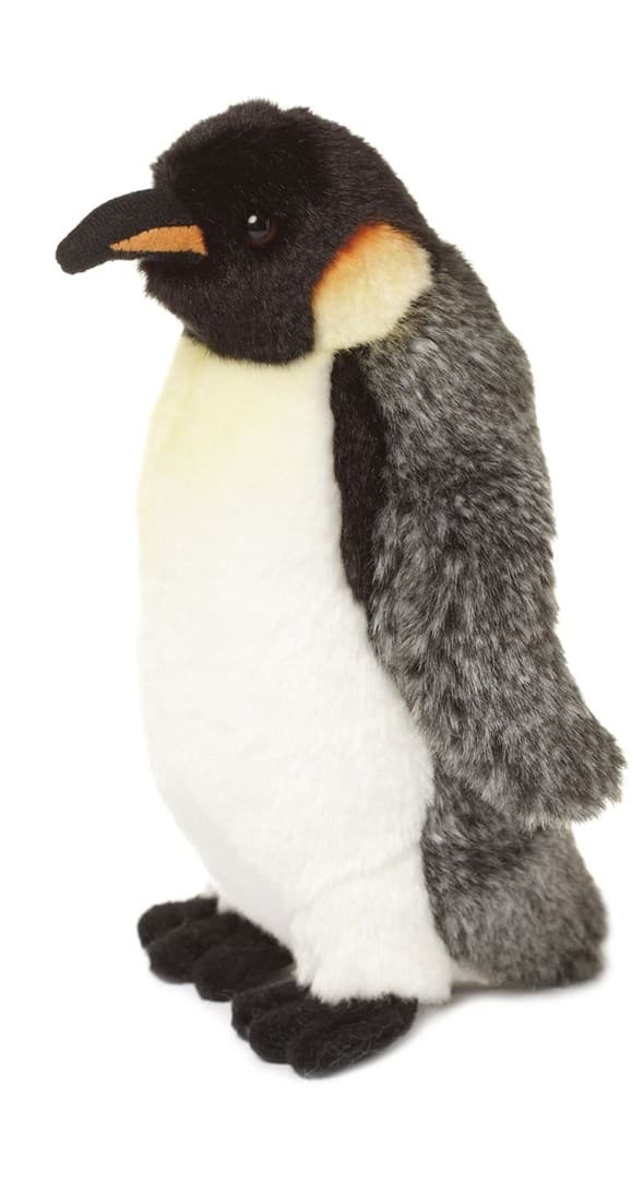 WWF kuningaspingviini 20 cm