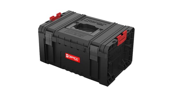 Qbrick Toolbox Pro Værktøjskasse