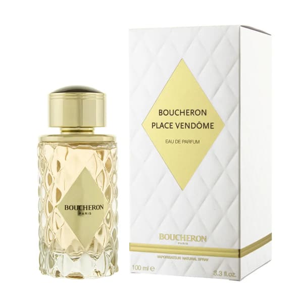 Damparfym Boucheron EDP 100 ml Place Vendôme