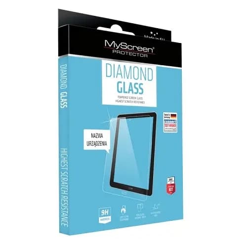 MS Diamond Glass Samsung Galaxy Tab A8 10.5\" (2021)