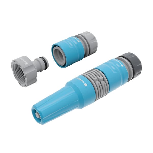 SET MED RAK SPRIDARE 1/2\" IDEAL CELLFAST