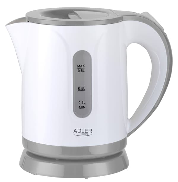 Adler AD1371g Kedel Plastik 0,8L