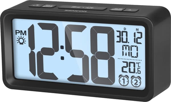 Sencor SDC 2800 B