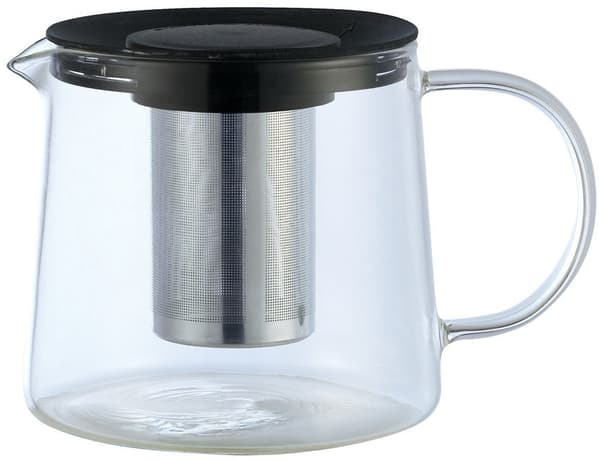 KINGHOFF TEINFUSER 1L URTE KINGHOFF KH-4844