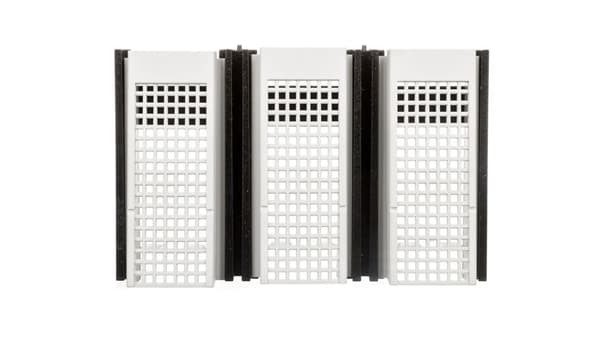 Eaton Beröringsskydd 3-poligt, IP2X NZM2-XIPK (266773)