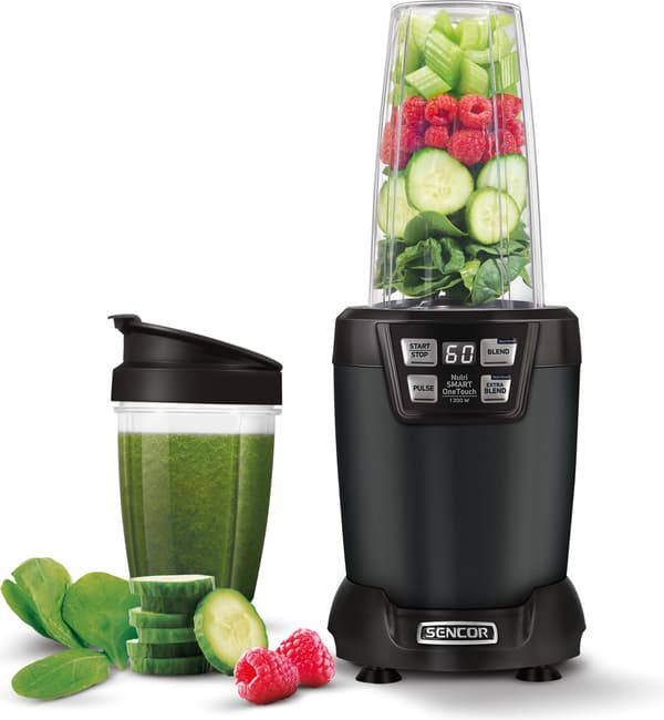 Sencor smoothie kop blender (SNB 6600BK)