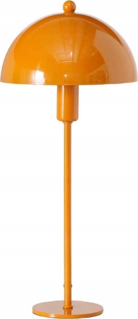 Boltze Metal bordlampe Petunia, 41 cm
