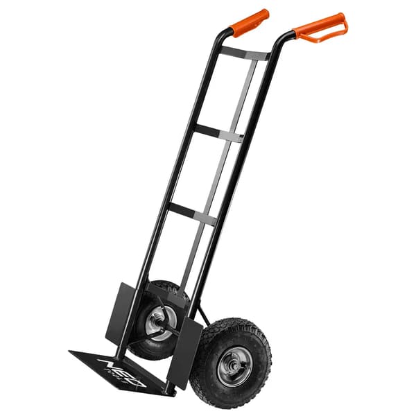 Neo Transportvogn, form, håndvogn 200 kg (84-401)