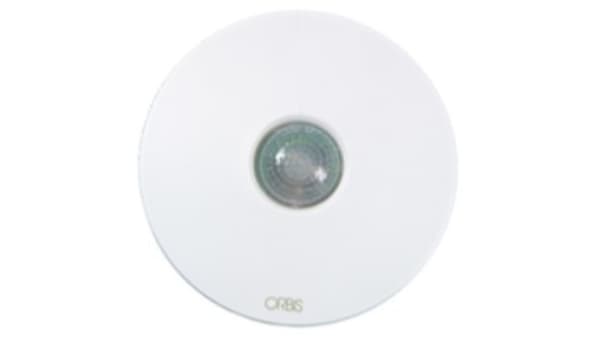Circumat+ Loftbevægelsessensor med 360 graders observationskontrol OB-137112