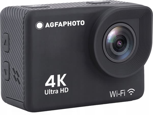 Agfaphoto Realimove AC9000