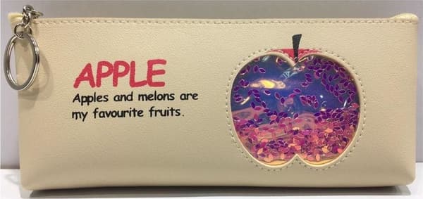 Apple-pose penalhus