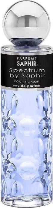 SAPHIR Spectrum Pour Homme EDP 200ml