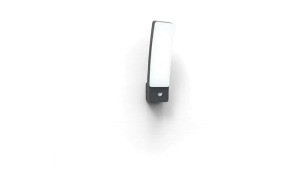 Utomhusvägglampa KIRA - RÖRELSE SENSOR 5288903118 antracit