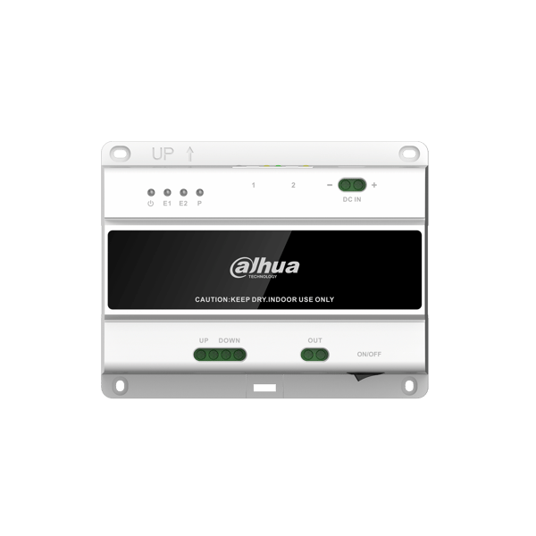 Dahua Technology SWITCH VTNS2003B-2 DAHUA 2-leder DAHUA