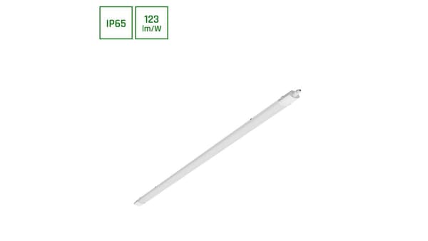 Valaisin Spectrum, katto, IP65