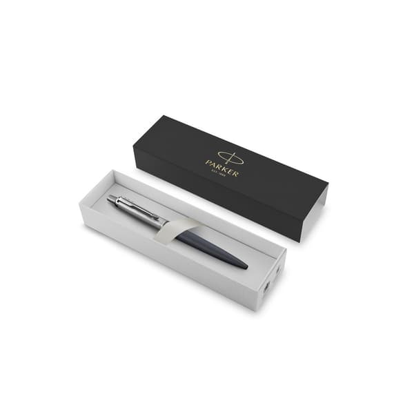 Parker 2068359 kuglepen Blå Clip-on ud