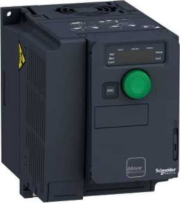 Altivar ATV320 Compact 1.5kW 1x200/240V ATV320U15M2C
