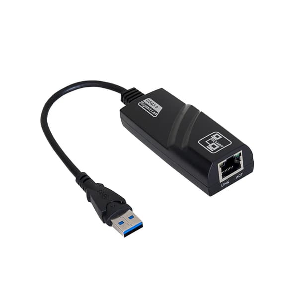 Sovitin USB 3.0 / RJ45 AK-AD-31
