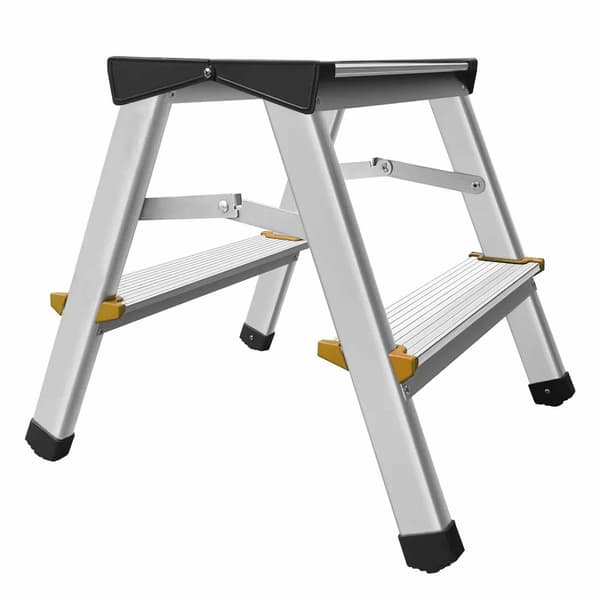 AWTOOLS PALLSTEGE 2 STEG 150KG