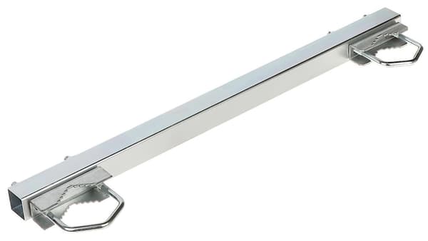 Delta Afstandsklemme OR-40R50/60