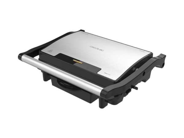 Elektrisk grill Cecotec ROCK GRILL 1500 RAPID 1500 W