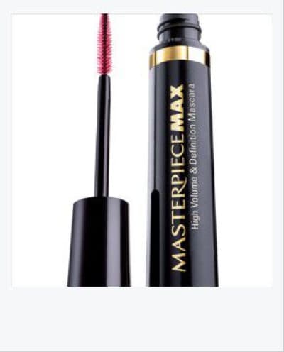 MAX FACTOR Mascara ink MASTERPIECE max volym & definition 7.2ml