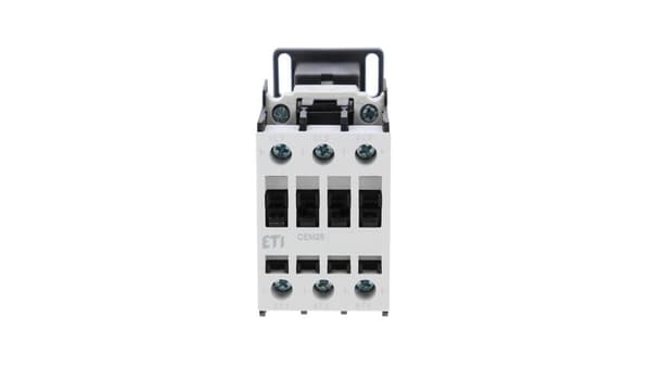 Effektkontaktor 45A 24V DC CEM25.00-24V-DC 004645200