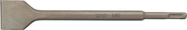Abraboro Lång SDS-Plus bred 40/250 mm ABRABORO [1 st.]