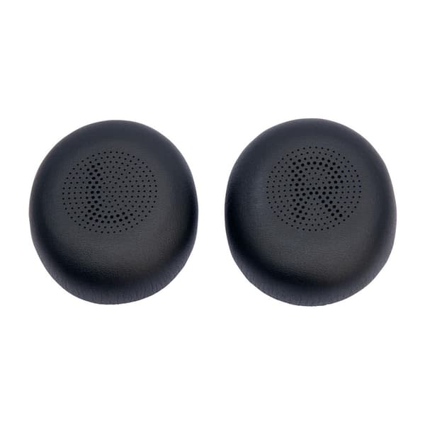 Jabra Evolve2 30 -kuuloketyyny, 10 kpl, musta