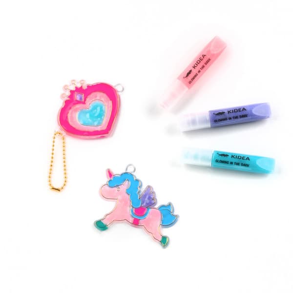 ZEST CREAT DARK PENDANT MAGIC KIDEA