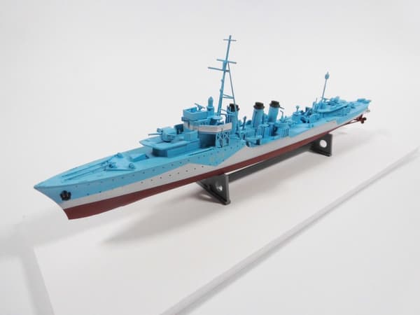 Hävittäjä ORP ”STORM”
