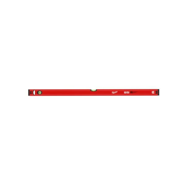 Smal vattenpass 100 cm magnetisk 4932464856