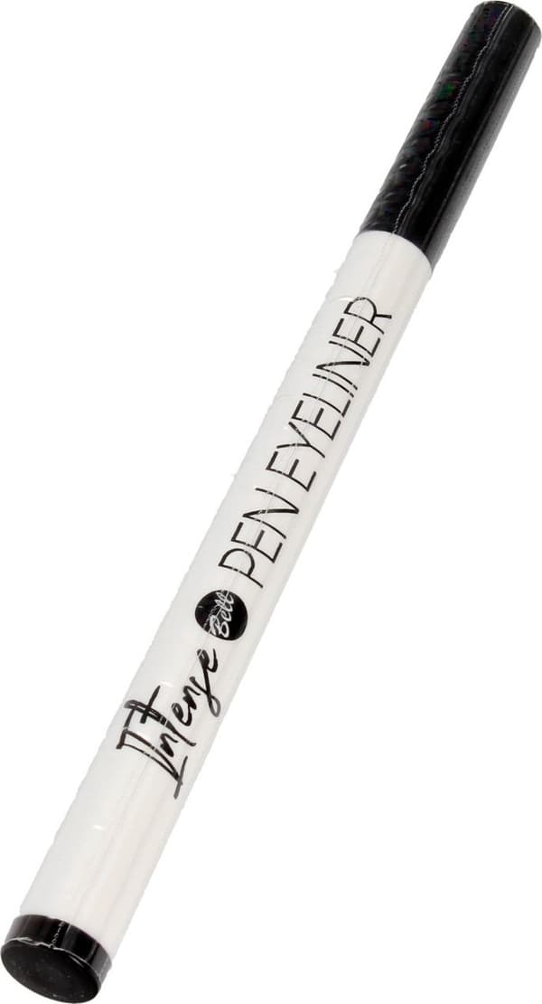 Bell Eyeliner Intense No. 01 Musta 1 ml