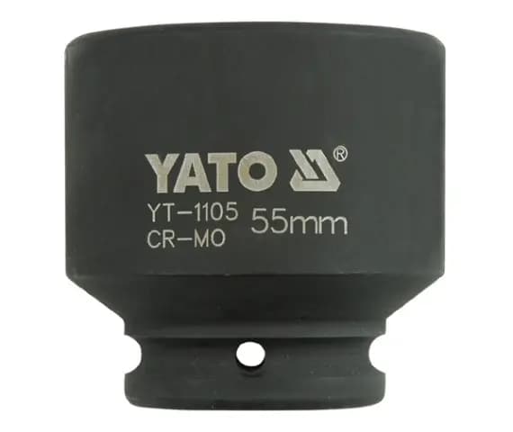 SLAGHÄTTA 3/4\" X 55 MM